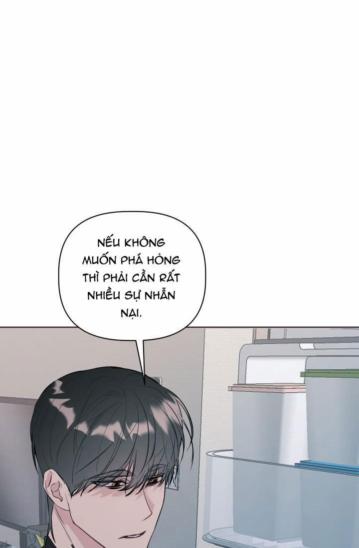 Cách Giết Tình 4 trang 21