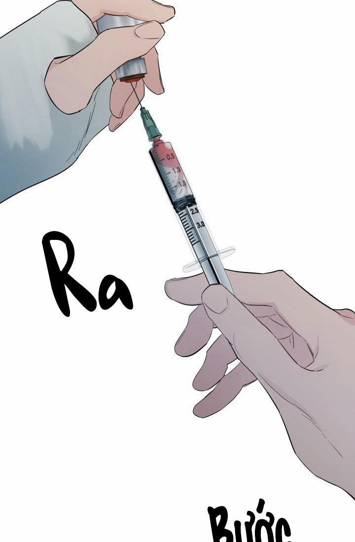 Cách Giết Tình 4 trang 24