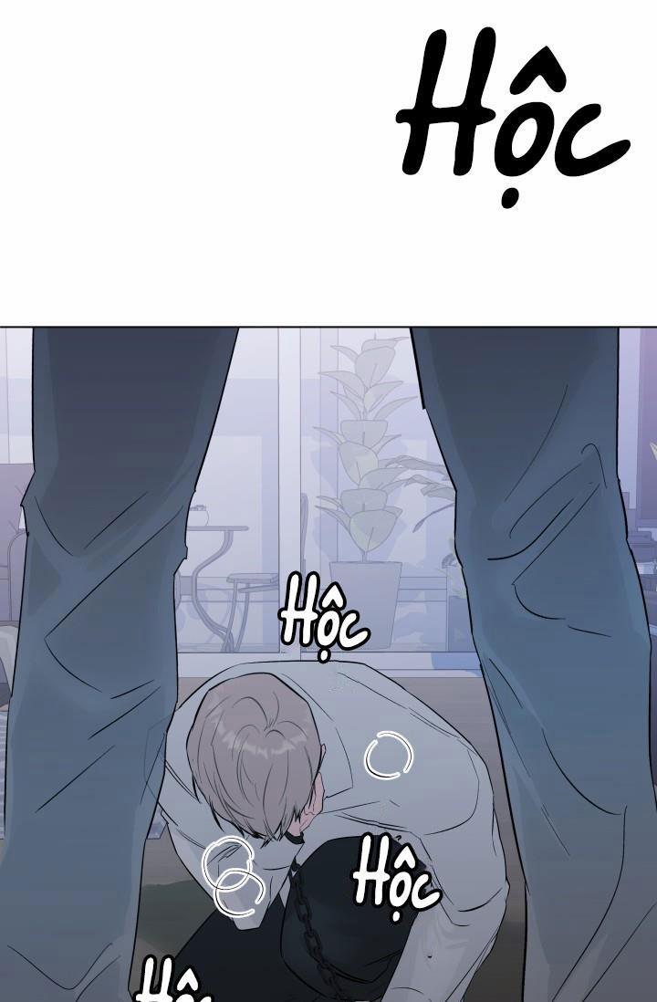 Cách Giết Tình 4 trang 26