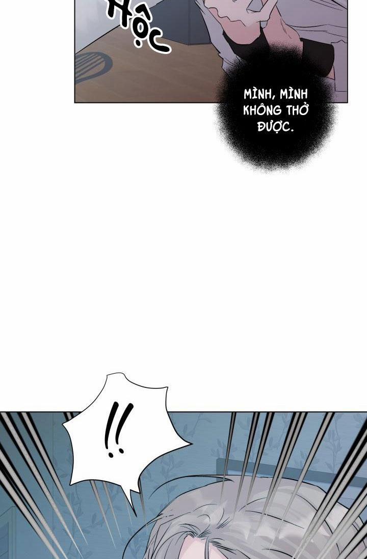 Cách Giết Tình 4 trang 28