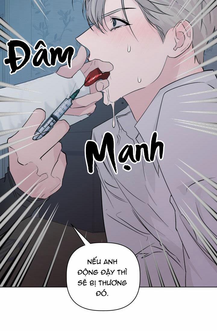 Cách Giết Tình 4 trang 29