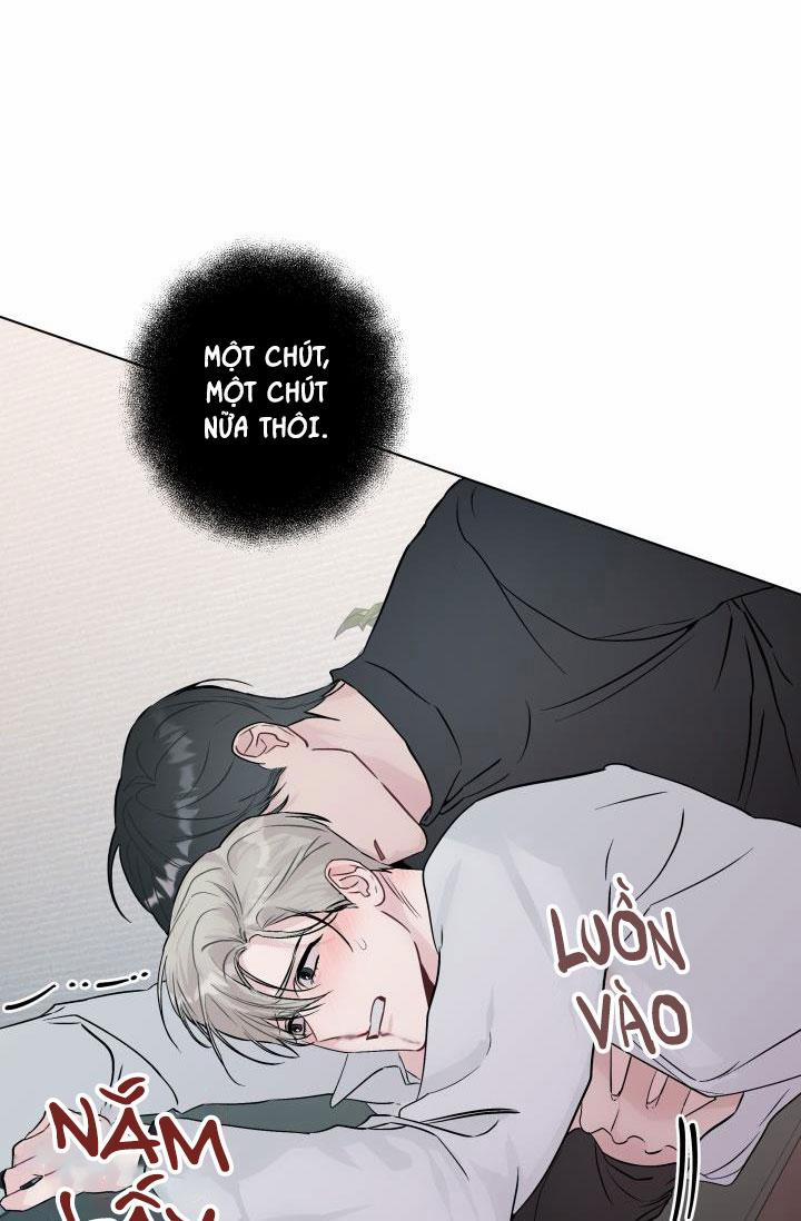 Cách Giết Tình 4 trang 3