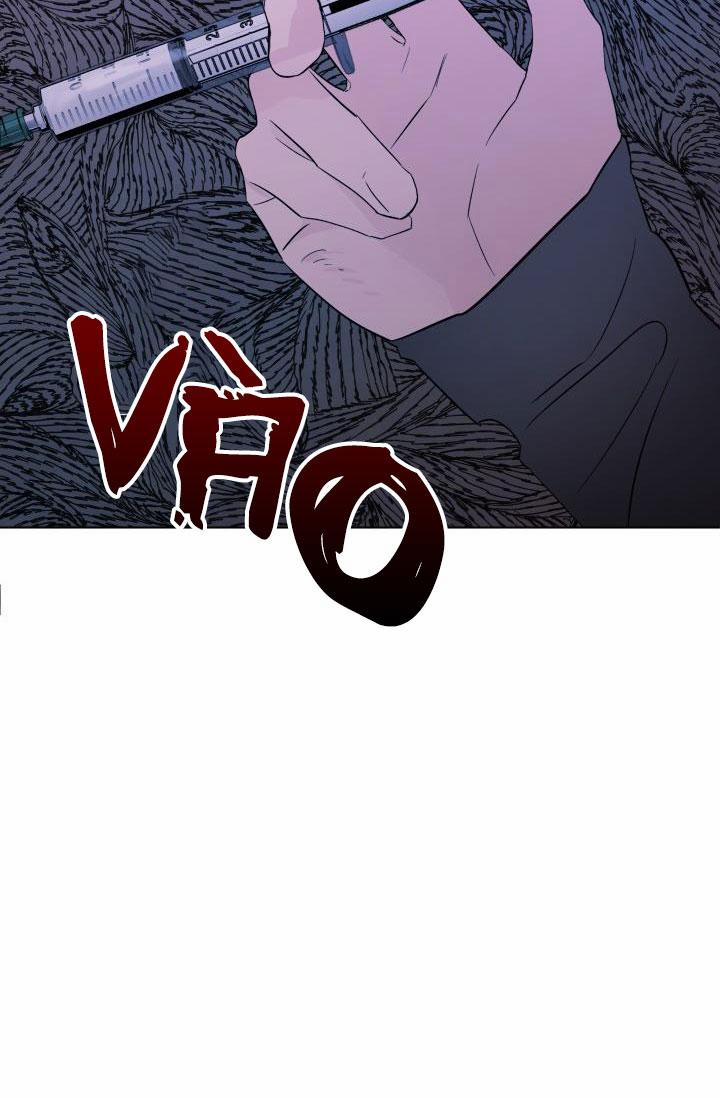 Cách Giết Tình 4 trang 31