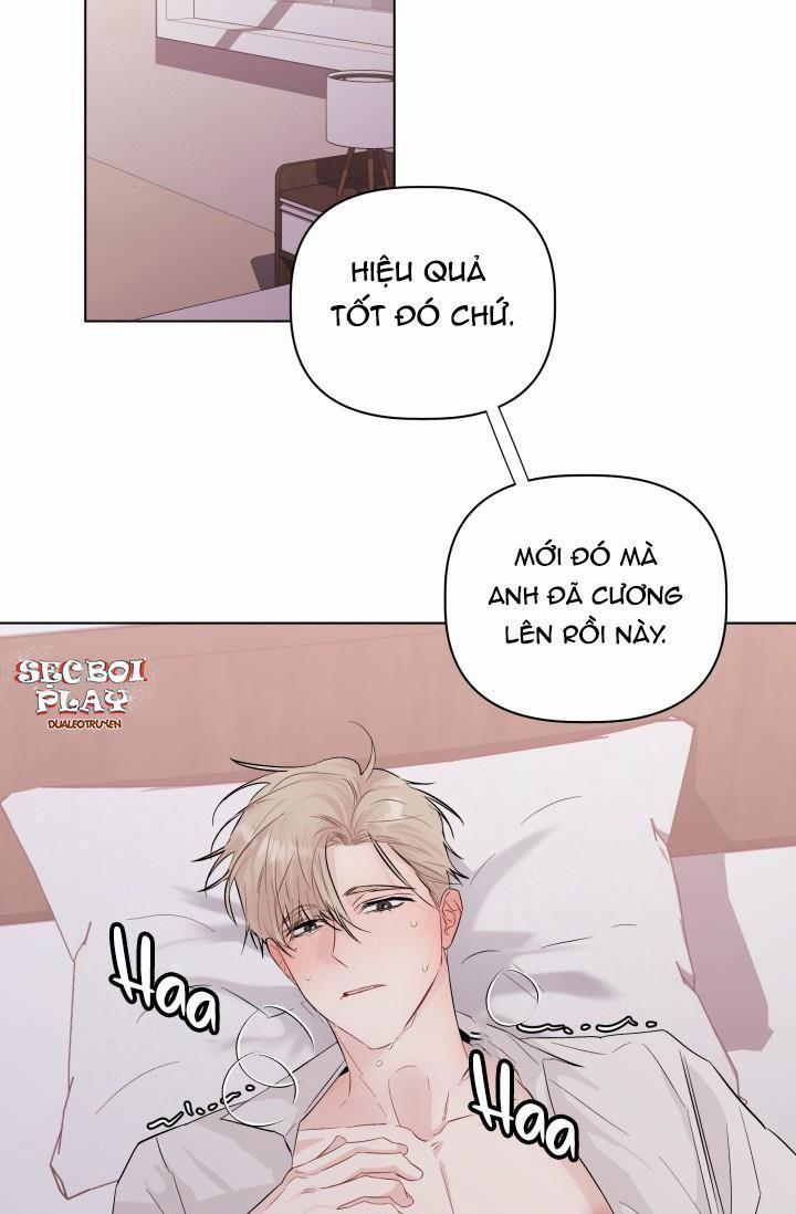 Cách Giết Tình 4 trang 34
