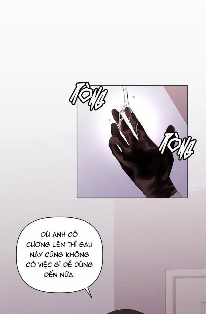 Cách Giết Tình 4 trang 36
