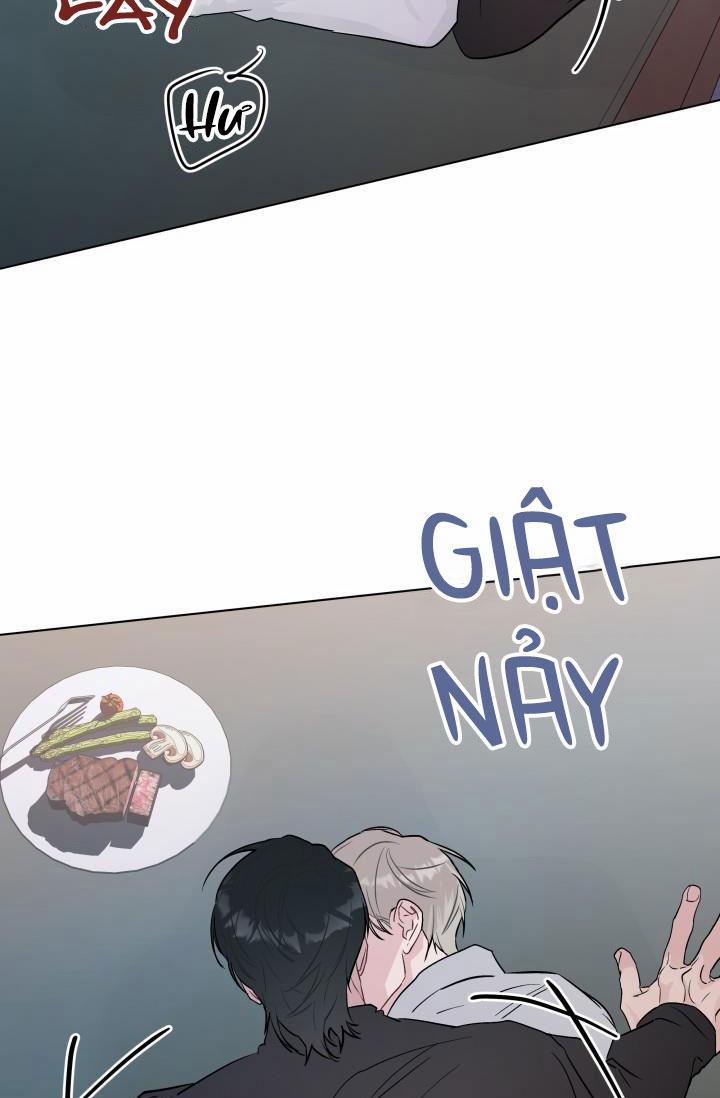 Cách Giết Tình 4 trang 4