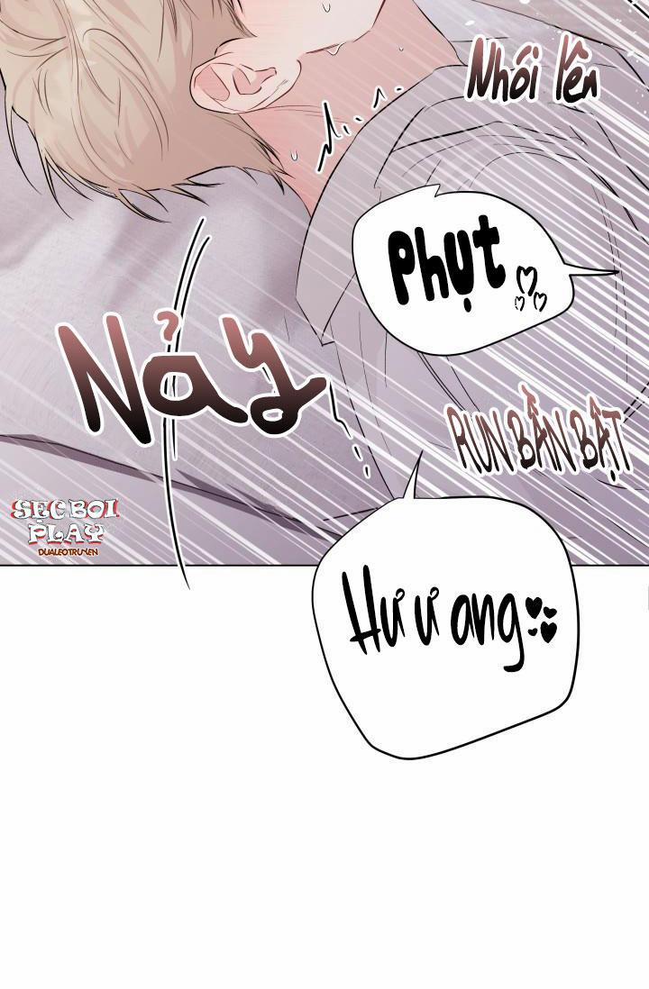 Cách Giết Tình 4 trang 43