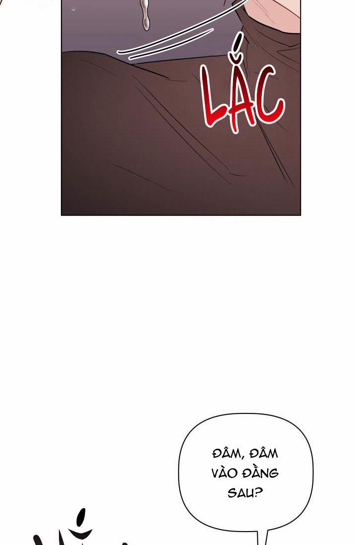 Cách Giết Tình 4 trang 49