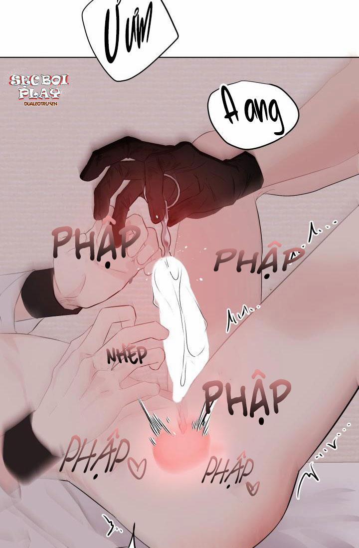 Cách Giết Tình 4 trang 58