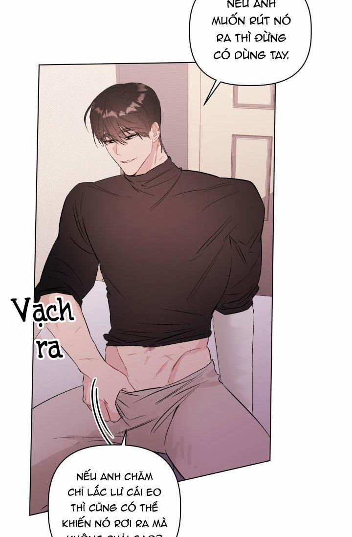 Cách Giết Tình 4 trang 61