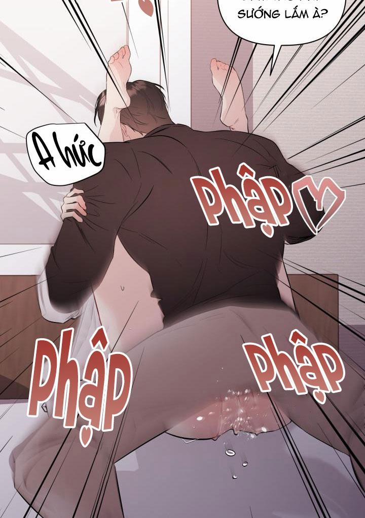 Cách Giết Tình 4 trang 82
