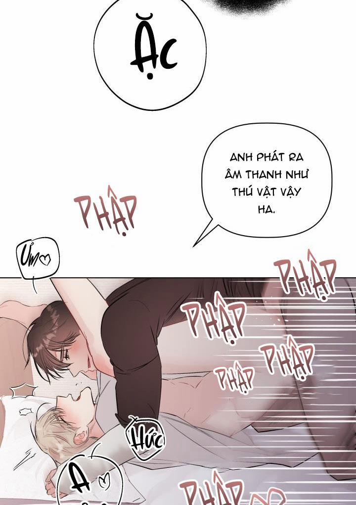 Cách Giết Tình 4 trang 85