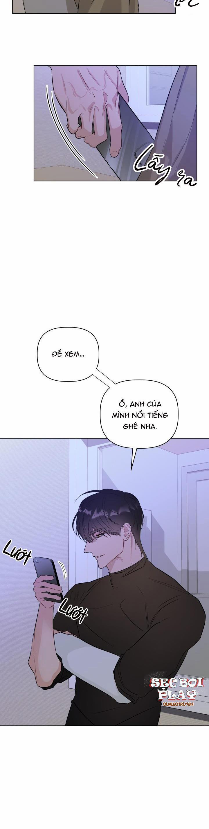 Cách Giết Tình 5 trang 1