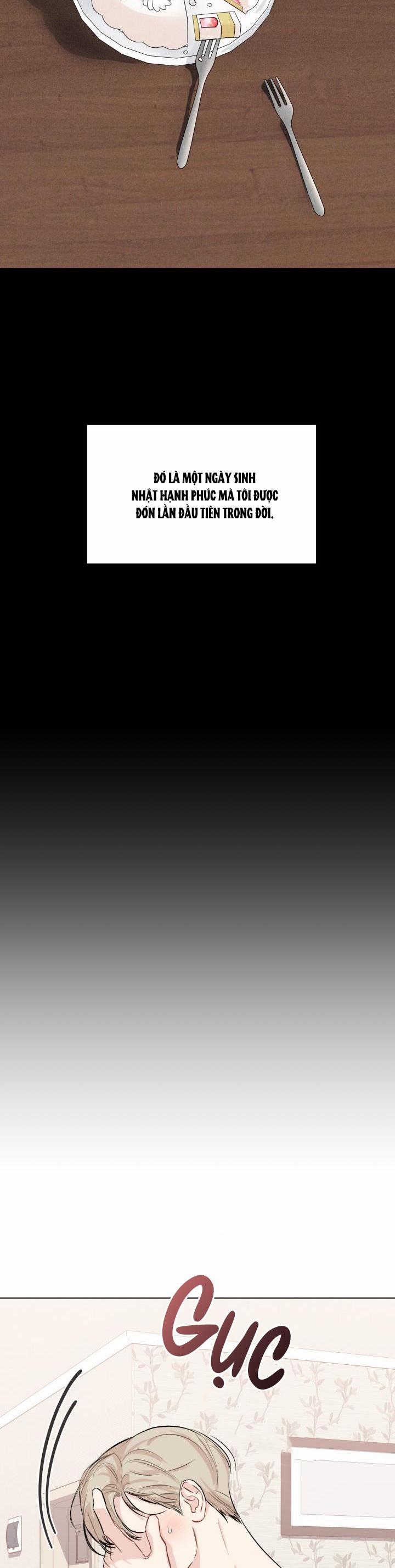 Cách Giết Tình 5 trang 18