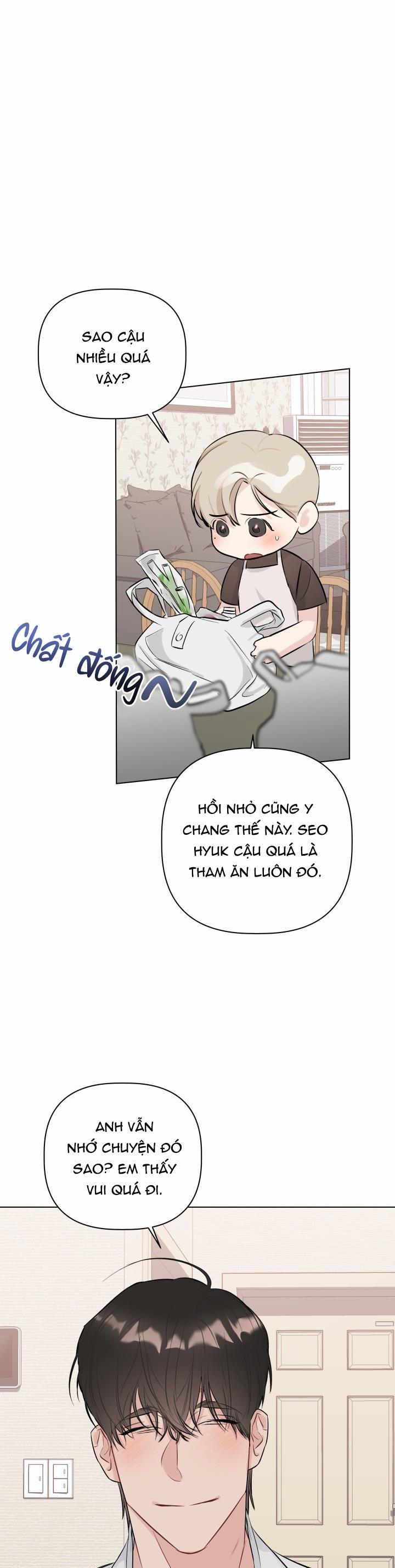 Cách Giết Tình 5 trang 20