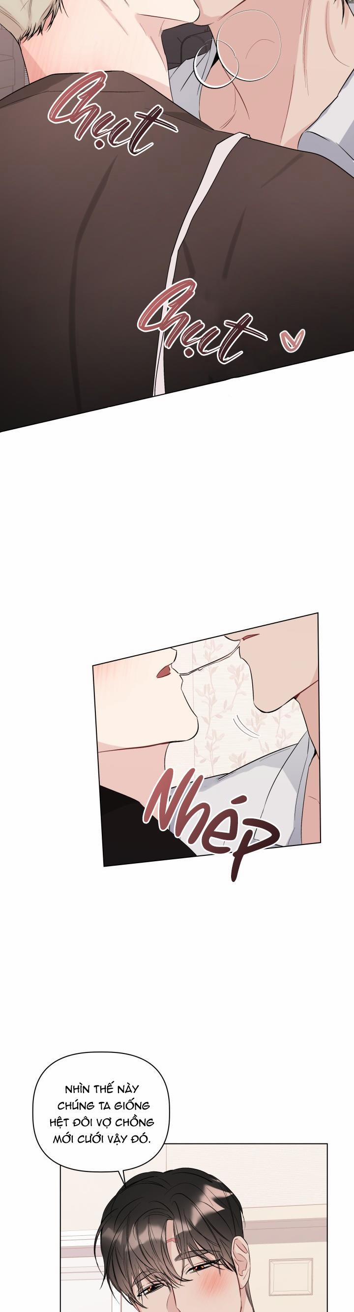 Cách Giết Tình 5 trang 35