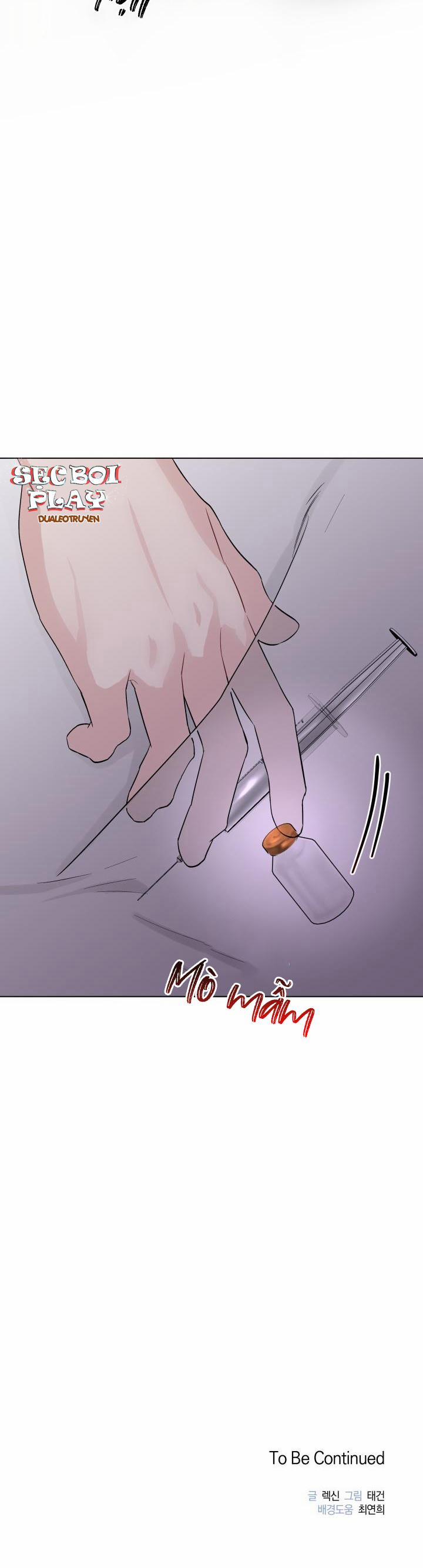 Cách Giết Tình 5 trang 39