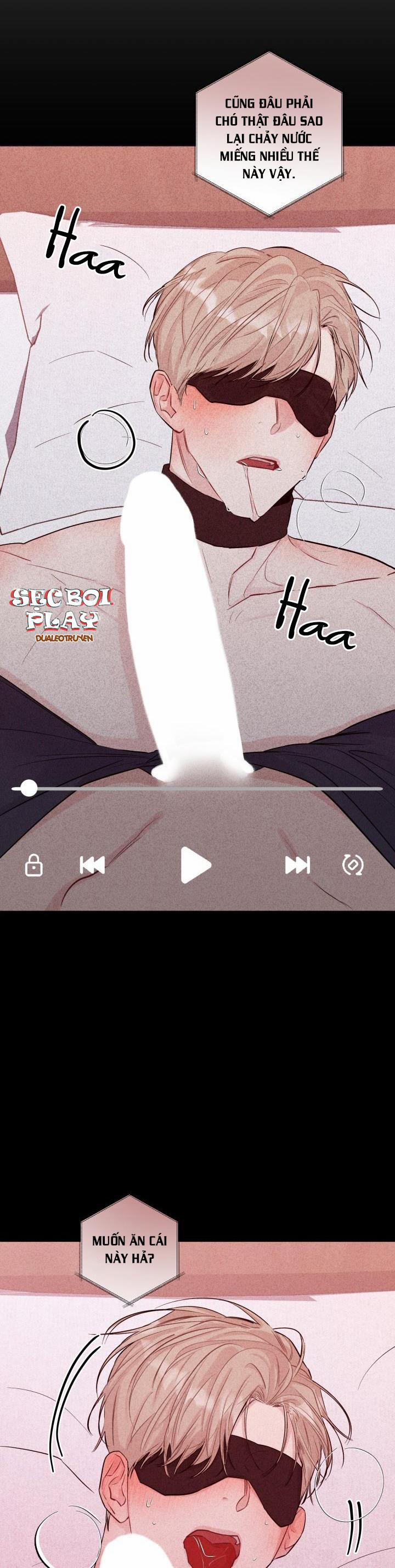 Cách Giết Tình 5 trang 4