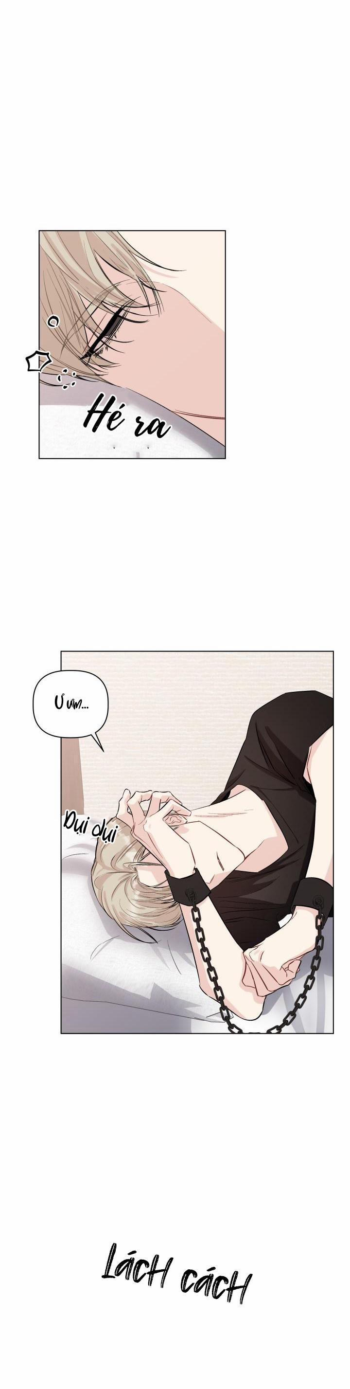 Cách Giết Tình 5 trang 8