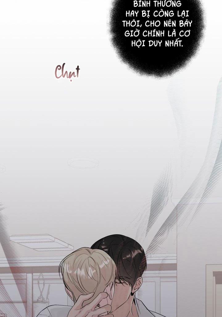 Cách Giết Tình 6 trang 10