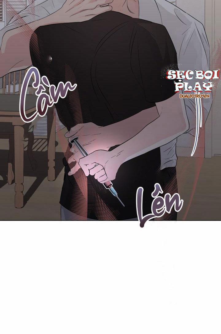 Cách Giết Tình 6 trang 11