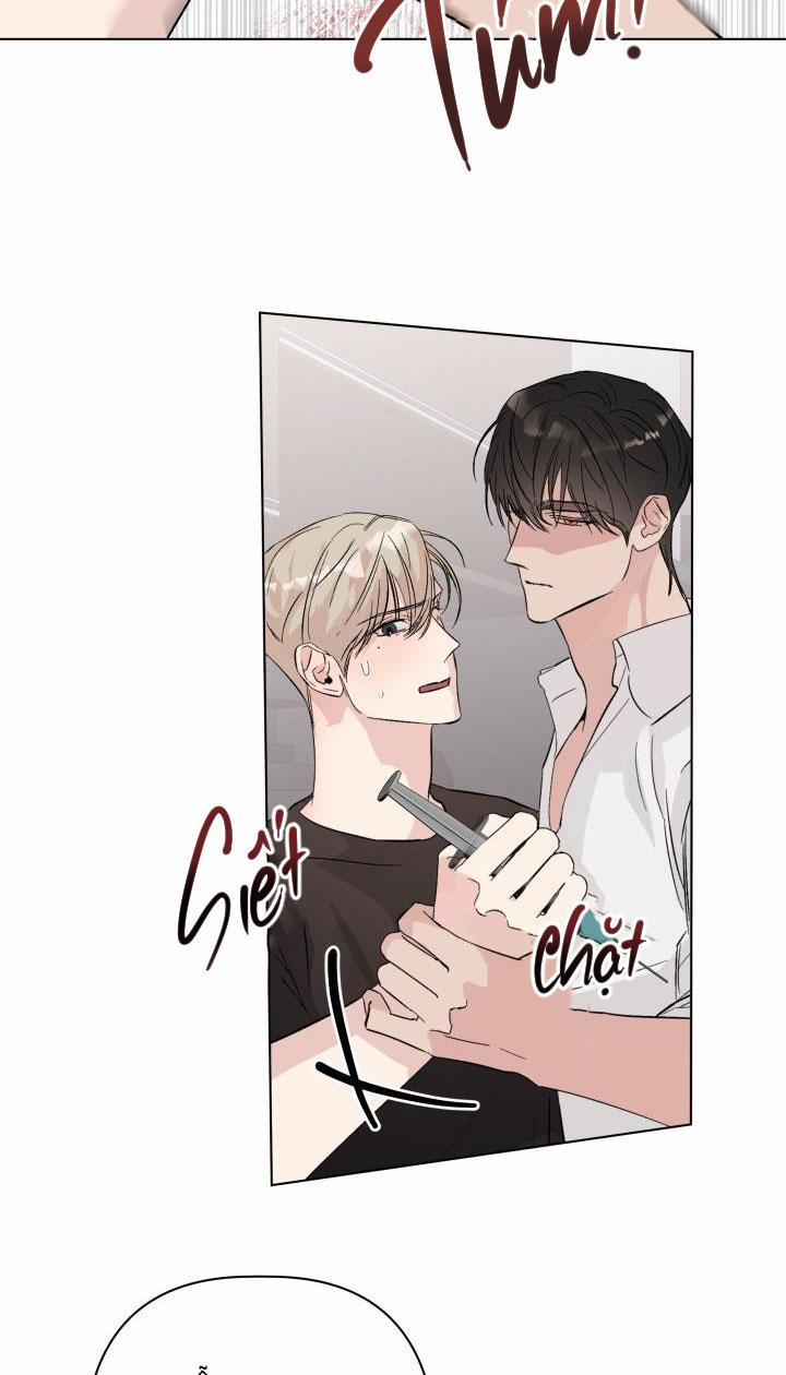 Cách Giết Tình 6 trang 15