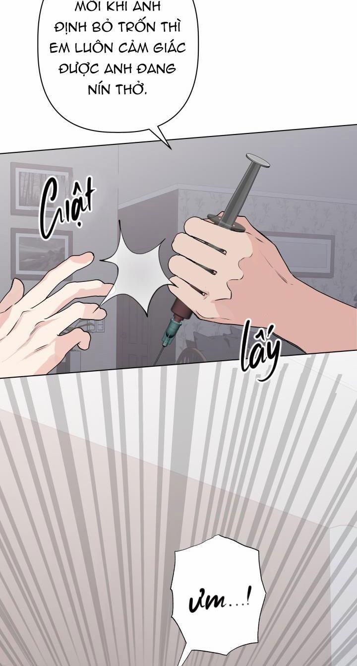Cách Giết Tình 6 trang 16