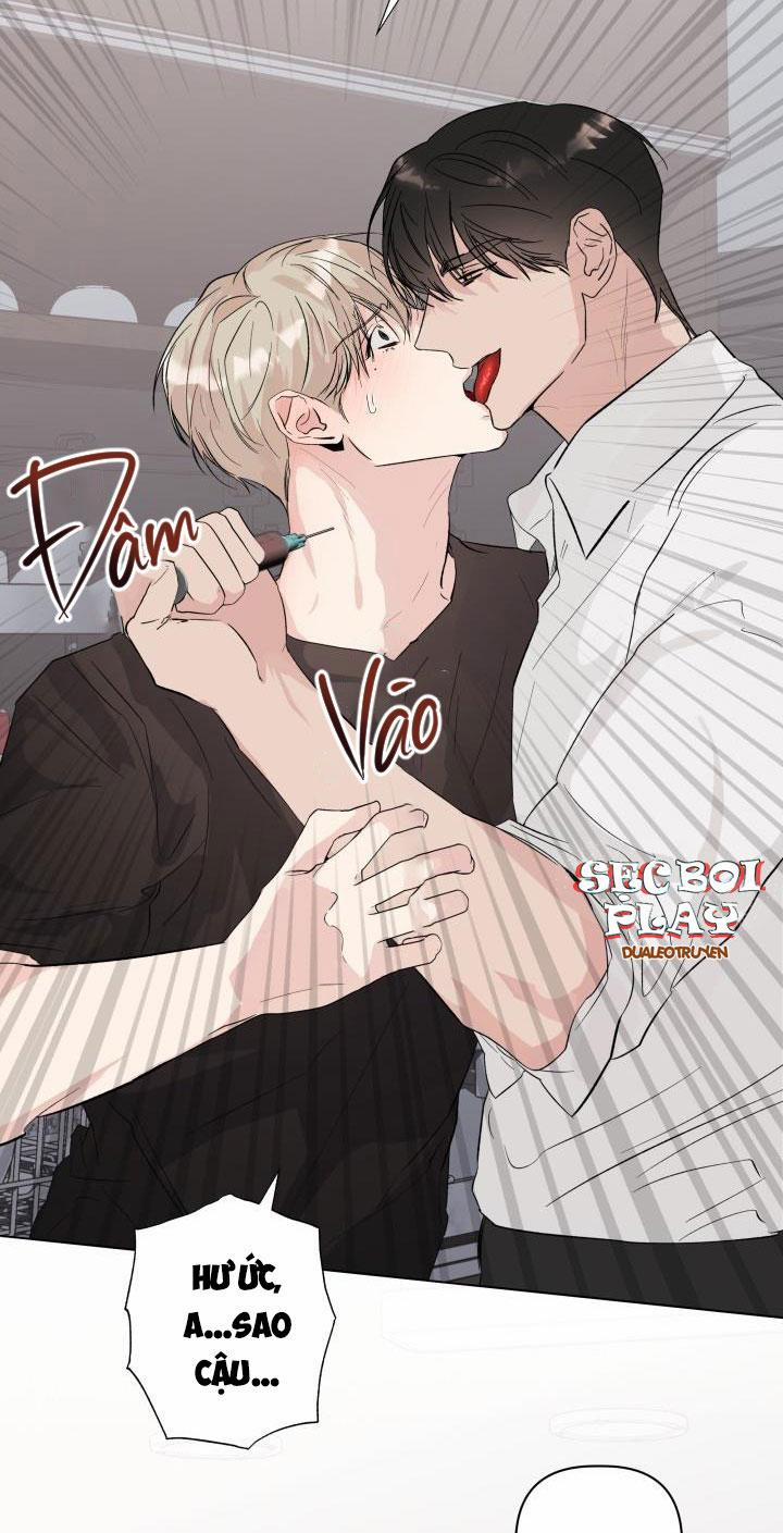 Cách Giết Tình 6 trang 17