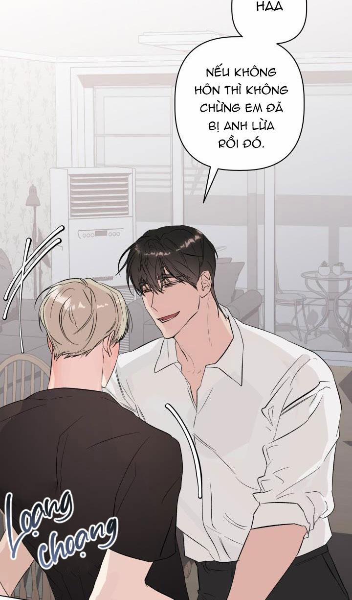 Cách Giết Tình 6 trang 18