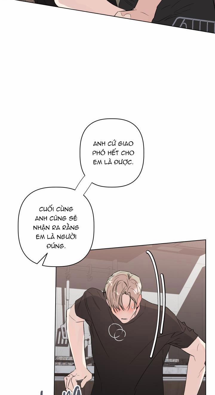 Cách Giết Tình 6 trang 19