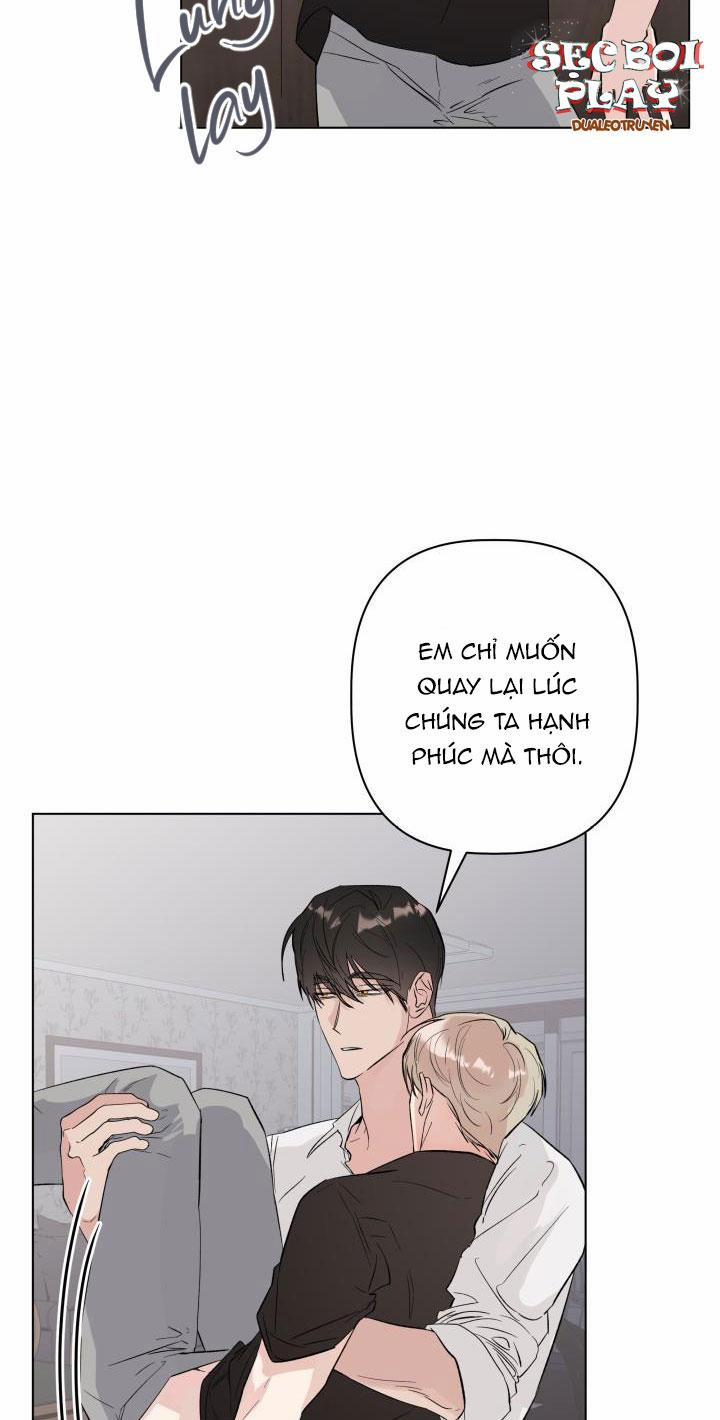 Cách Giết Tình 6 trang 20