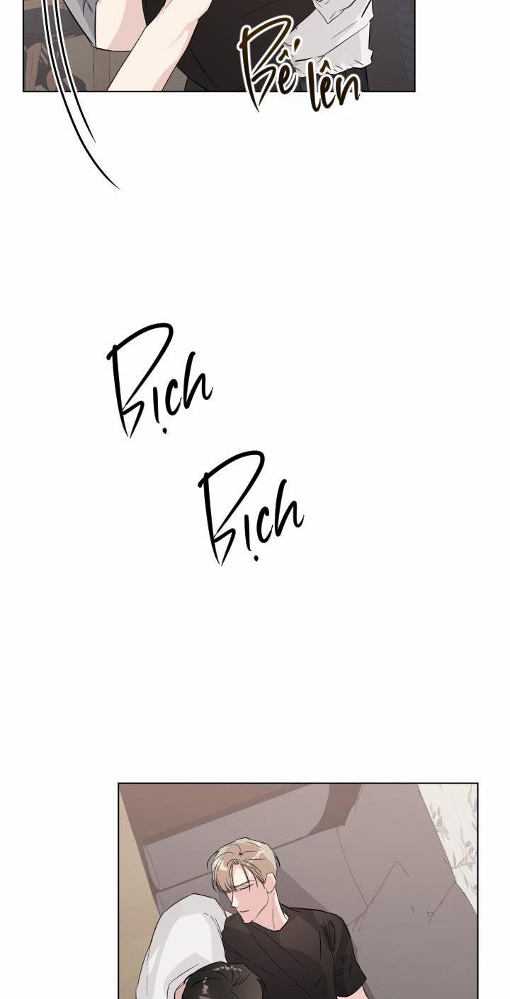 Cách Giết Tình 6 trang 21