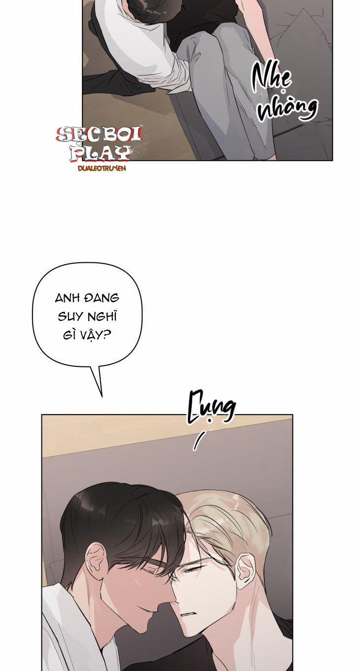 Cách Giết Tình 6 trang 22