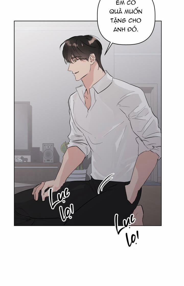 Cách Giết Tình 6 trang 27