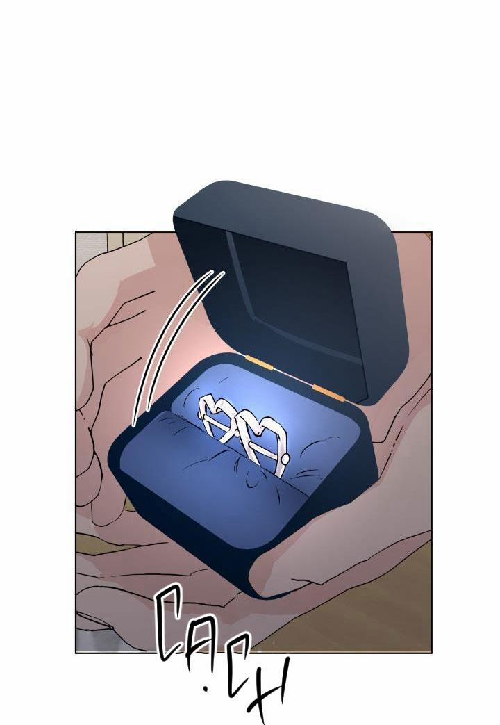 Cách Giết Tình 6 trang 28