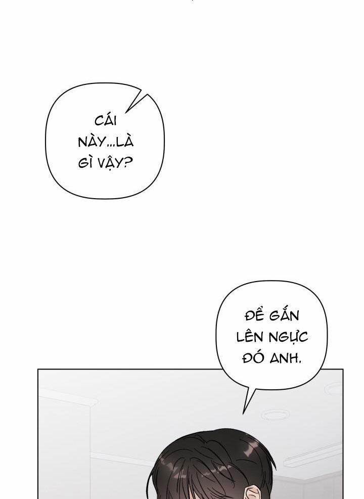 Cách Giết Tình 6 trang 29