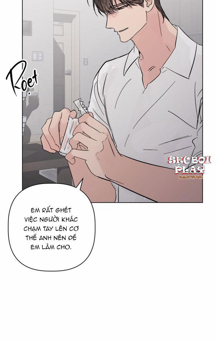 Cách Giết Tình 6 trang 30
