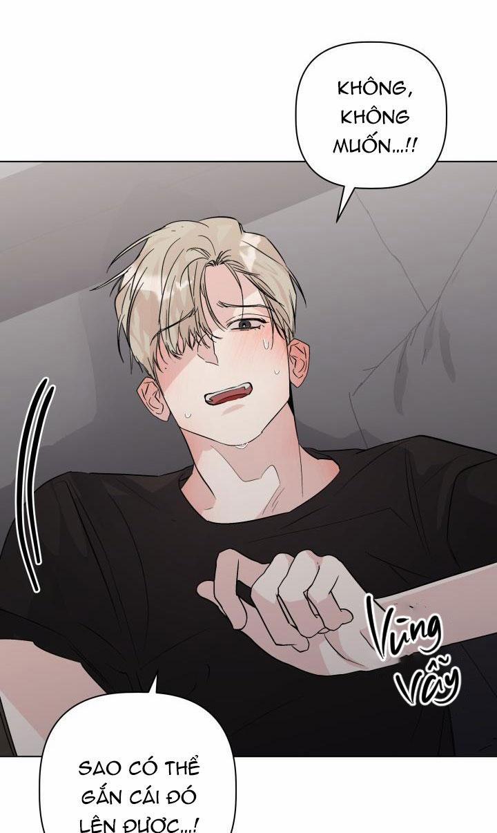 Cách Giết Tình 6 trang 31