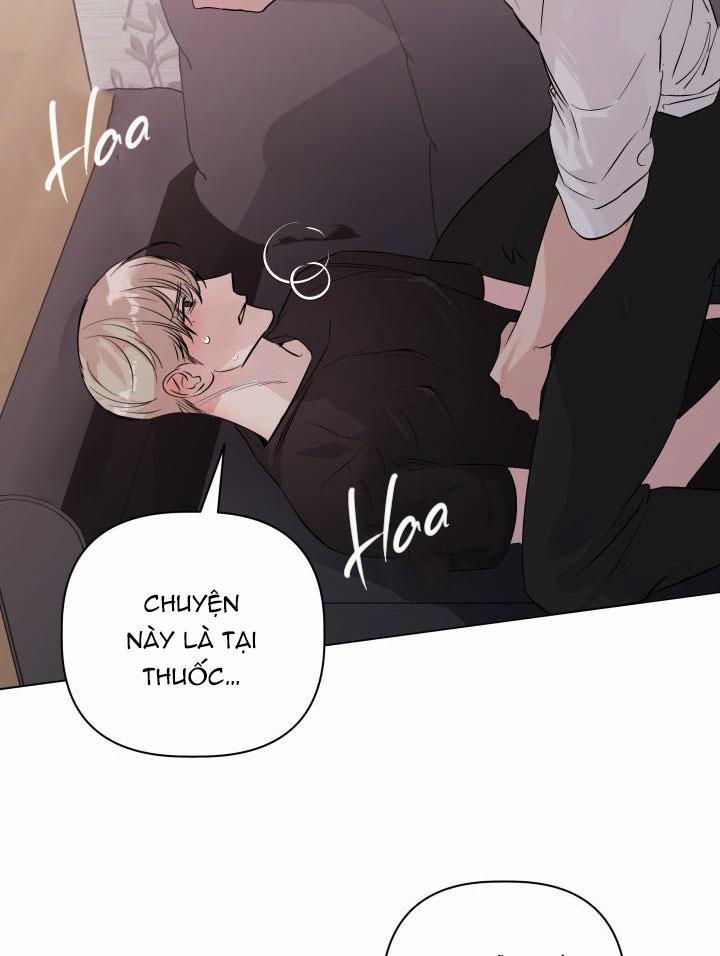 Cách Giết Tình 6 trang 34