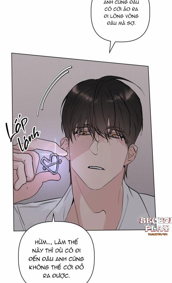 Cách Giết Tình 6 trang 35