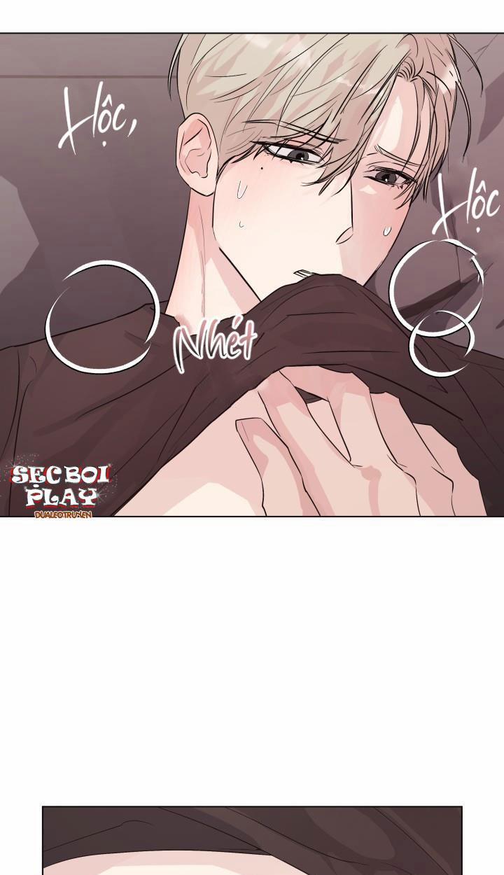 Cách Giết Tình 6 trang 39
