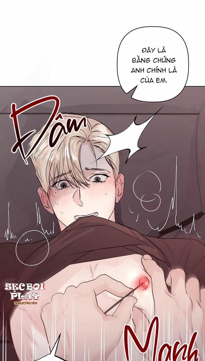 Cách Giết Tình 6 trang 41