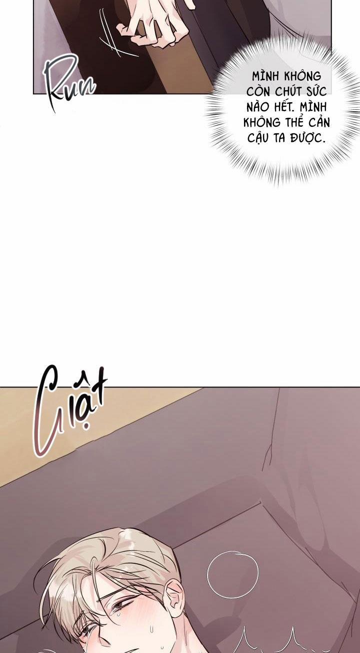 Cách Giết Tình 6 trang 46