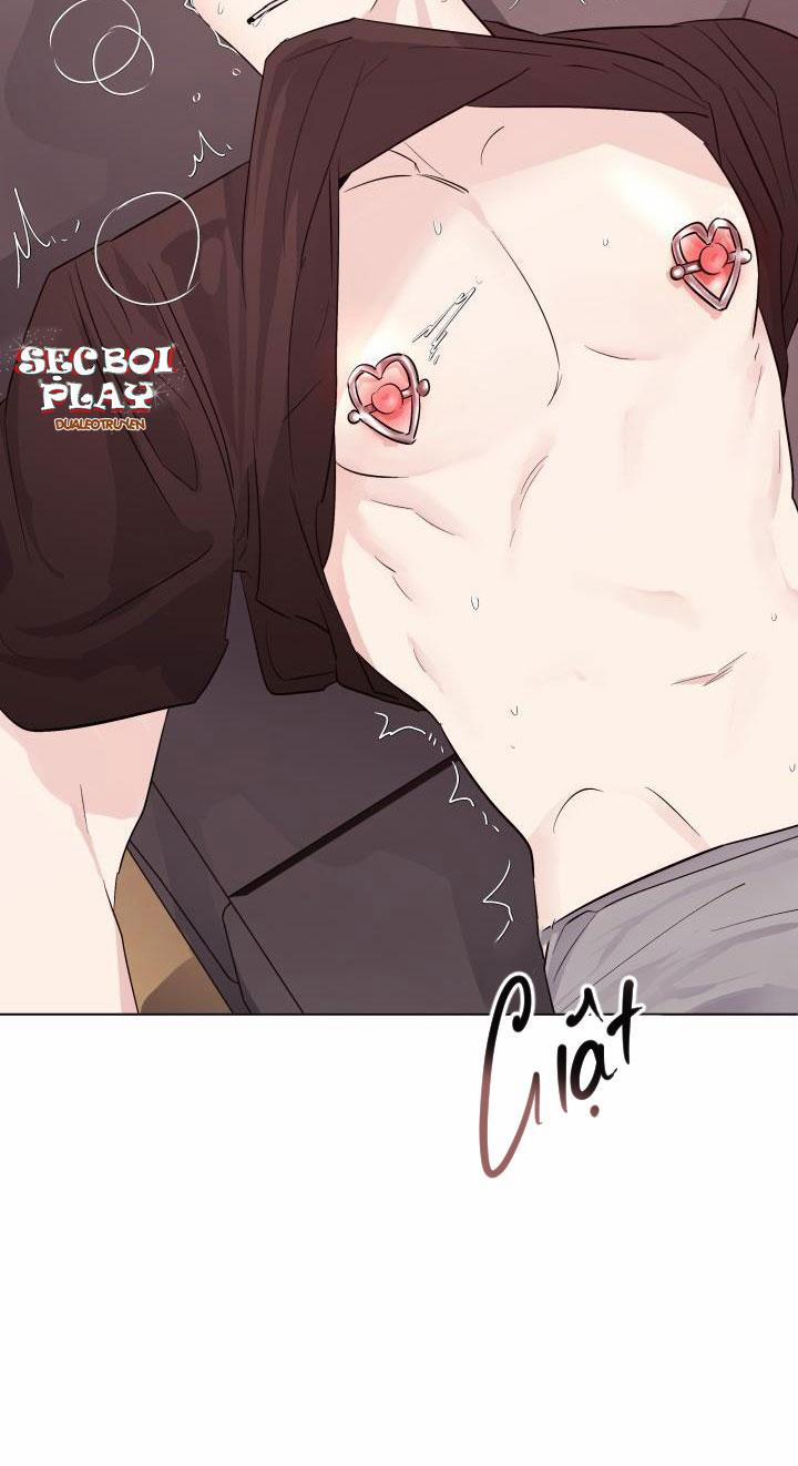 Cách Giết Tình 6 trang 47