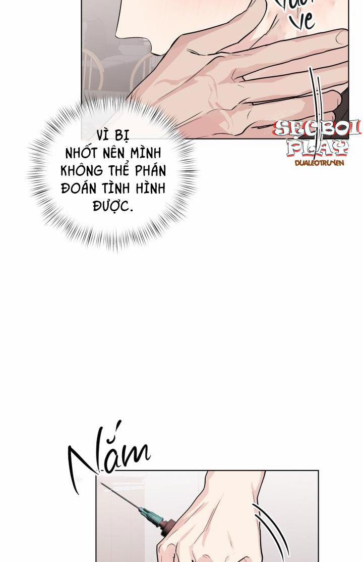 Cách Giết Tình 6 trang 5