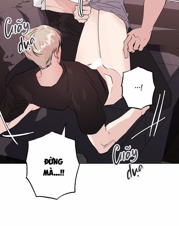 Cách Giết Tình 6 trang 51