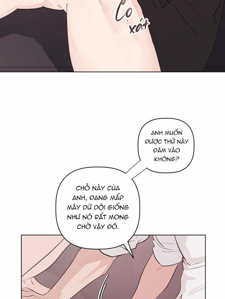 Cách Giết Tình 6 trang 54