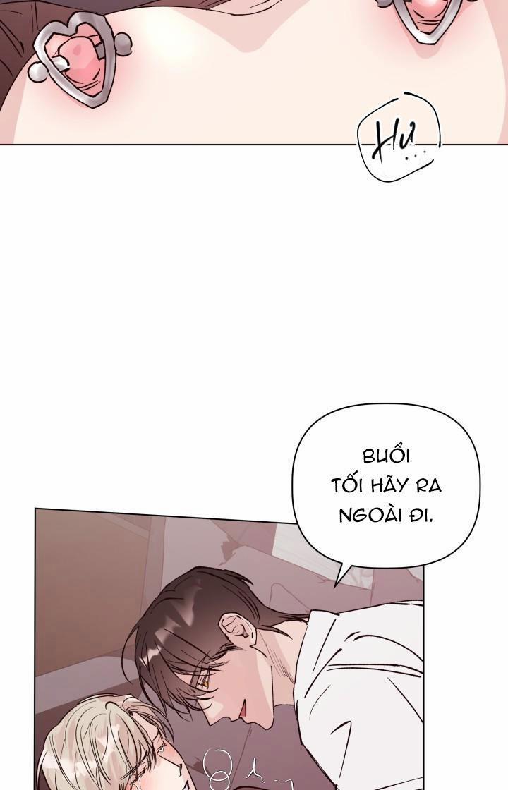 Cách Giết Tình 6 trang 65