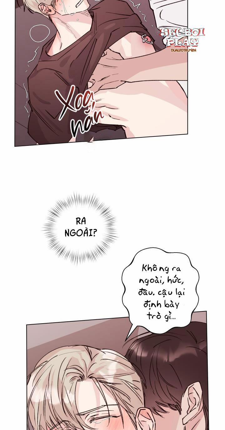 Cách Giết Tình 6 trang 66