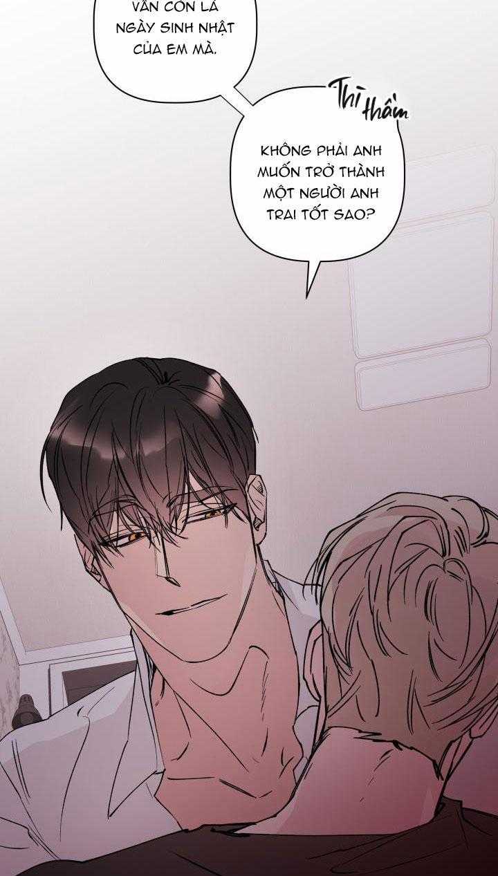 Cách Giết Tình 6 trang 69